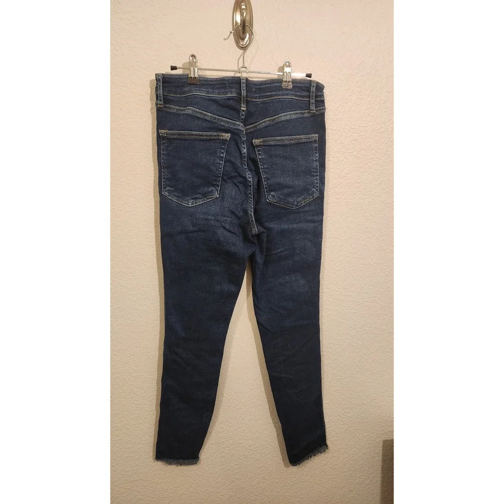 We The Free size‎ 29 raw hem jeans - Picture 2 of 6